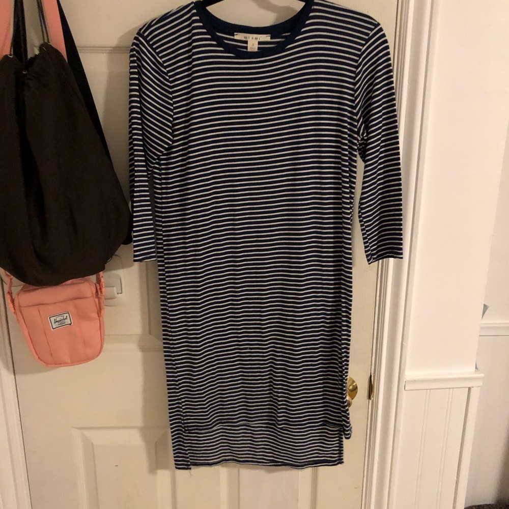 dress worn 1 time